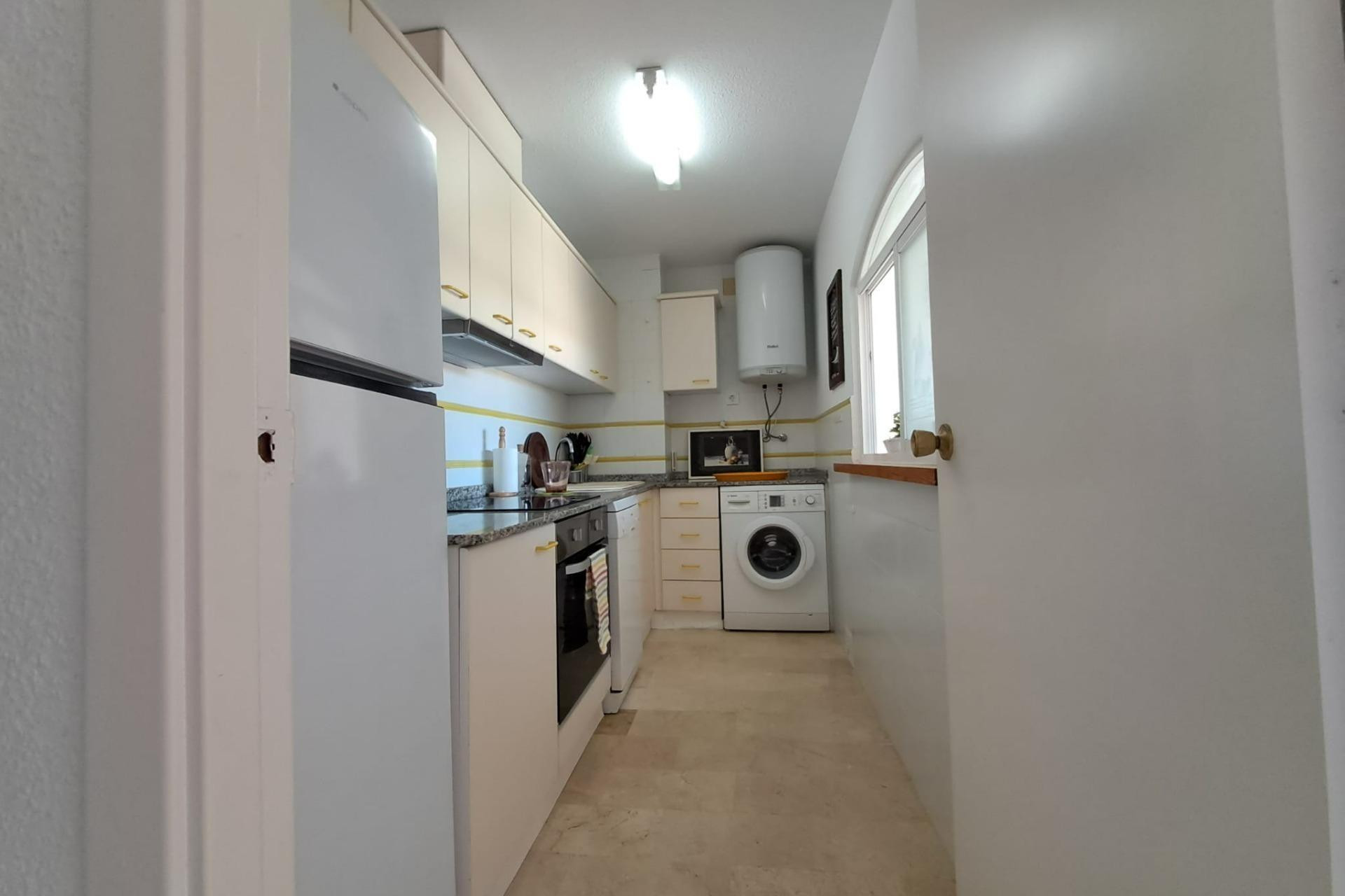 Herverkoop - Penthouse - Torrevieja - torrevieja