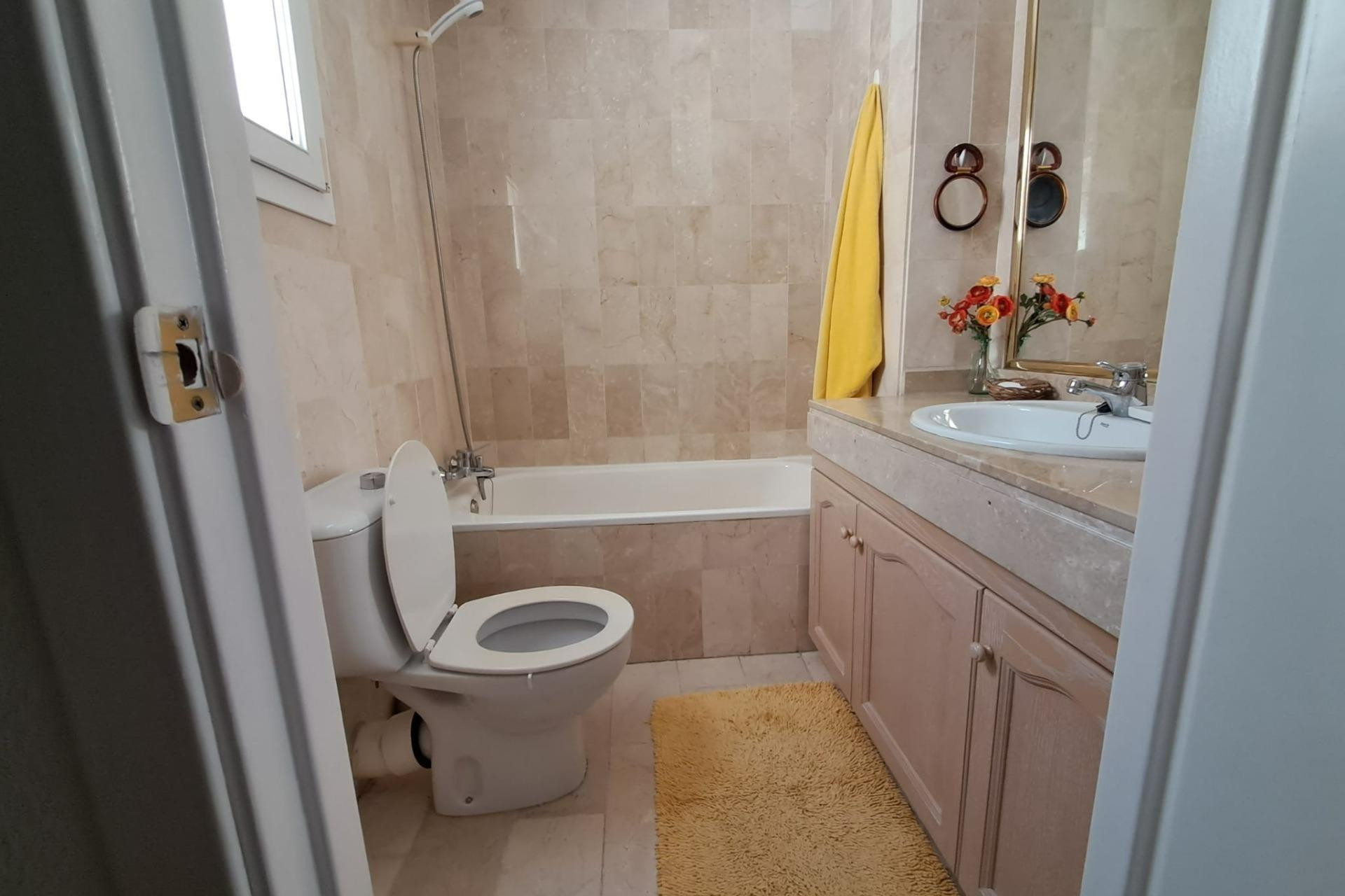 Herverkoop - Penthouse - Torrevieja - torrevieja