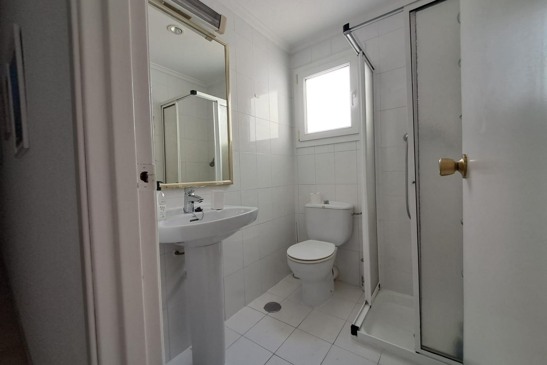 Herverkoop - Penthouse - Torrevieja - torrevieja