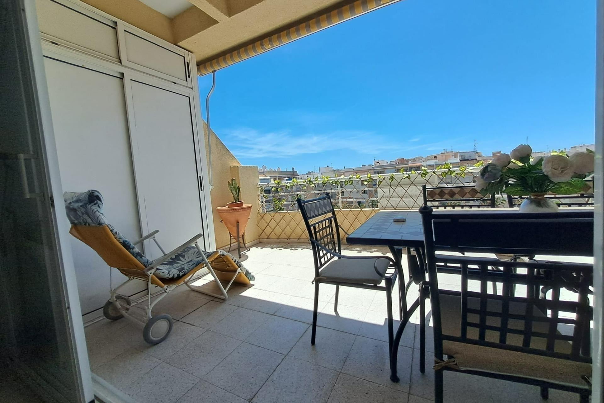 Herverkoop - Penthouse - Torrevieja - torrevieja