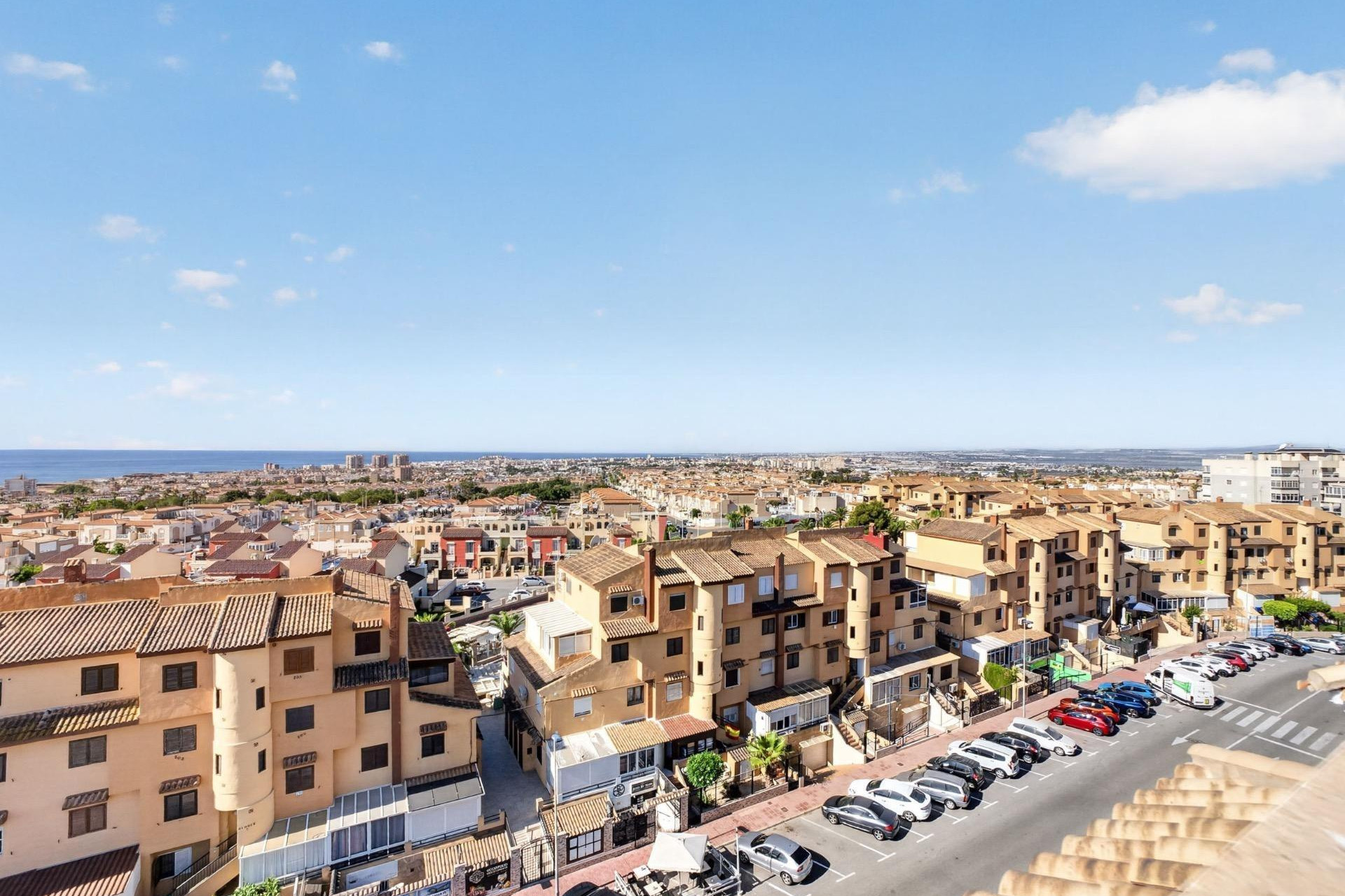 Herverkoop - Penthouse - Torrevieja - Zona los Frutales