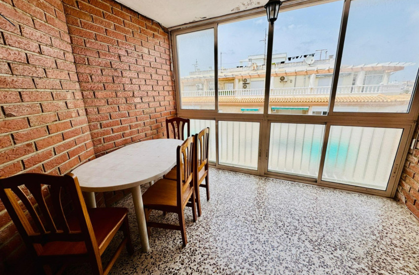 Herverkoop - Penthouse - Torrevieja