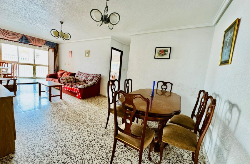Herverkoop - Penthouse - Torrevieja