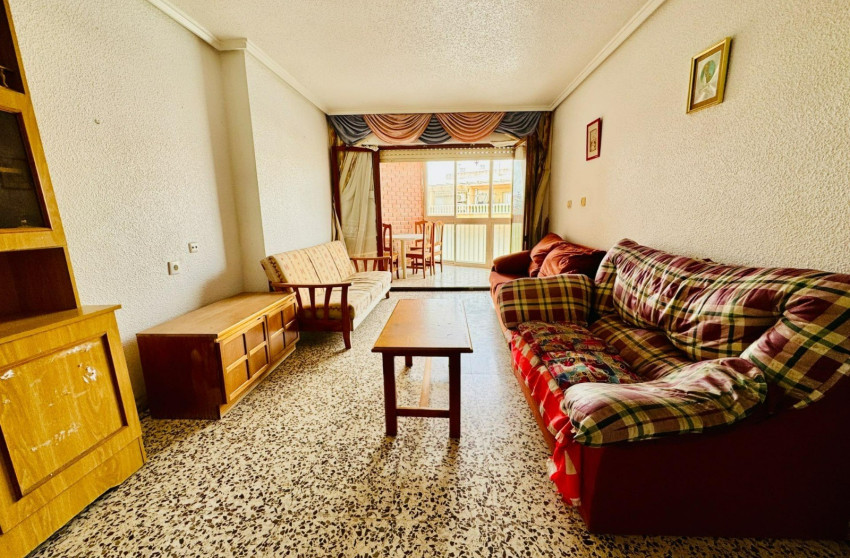 Herverkoop - Penthouse - Torrevieja