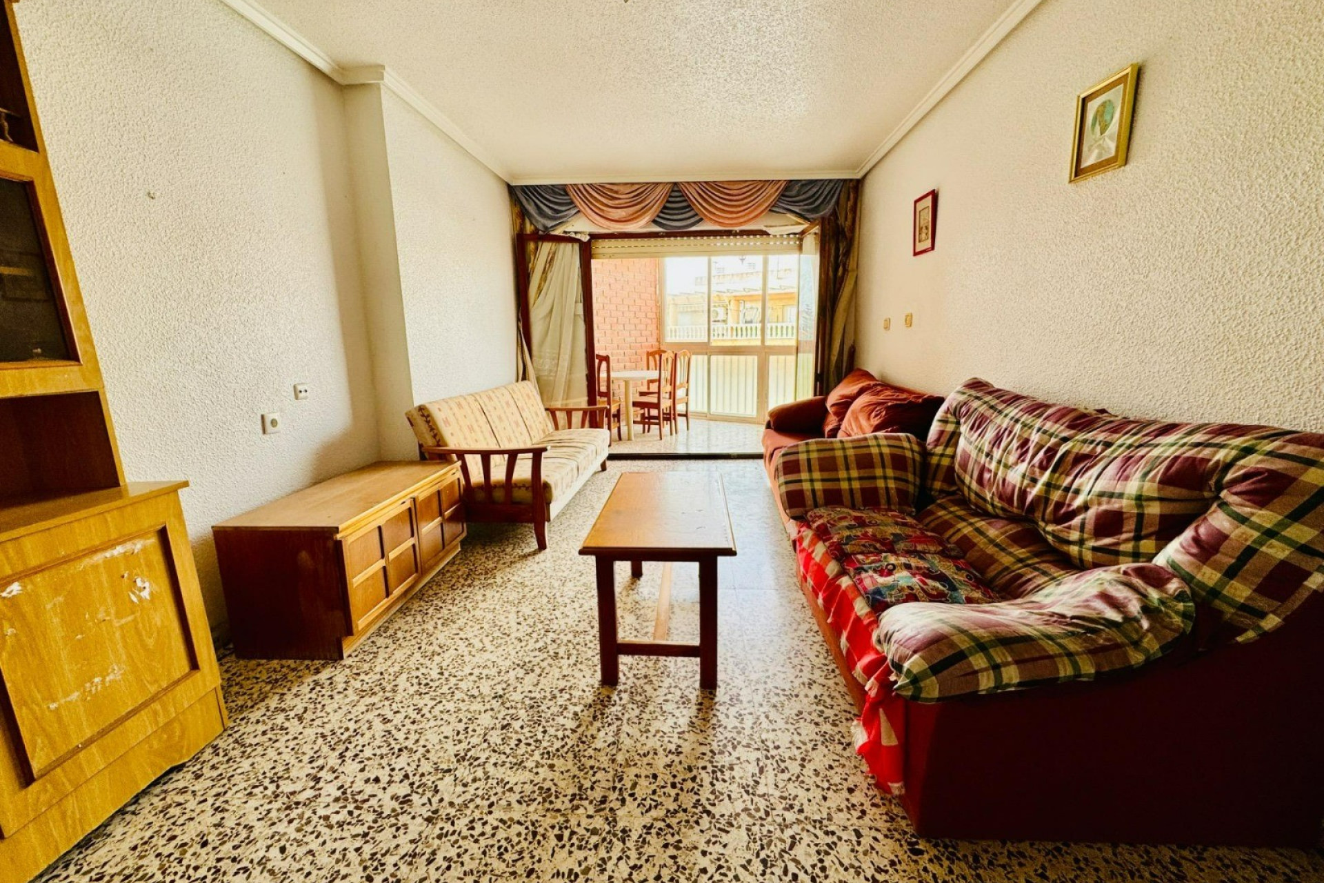 Herverkoop - Penthouse - Torrevieja