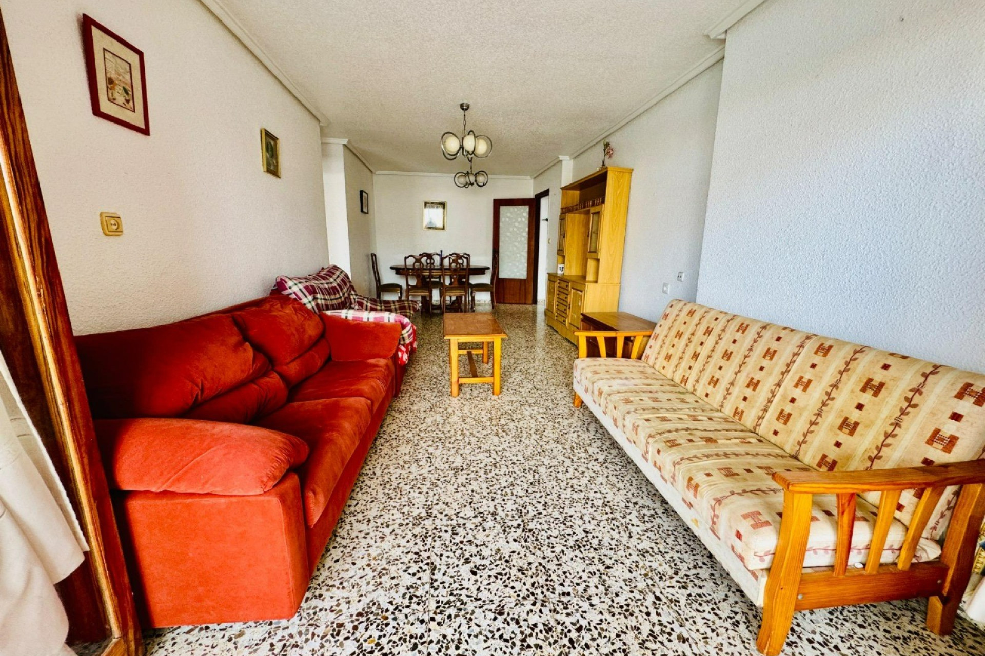 Herverkoop - Penthouse - Torrevieja