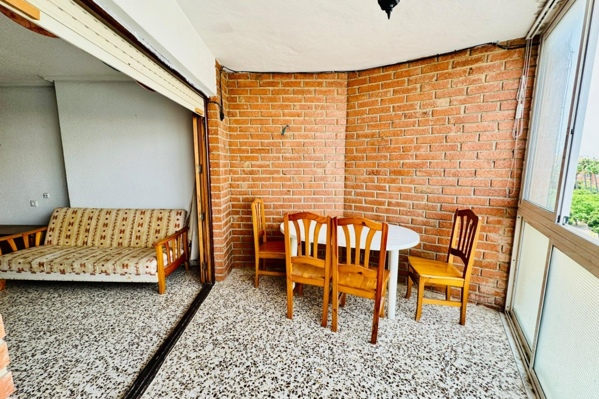 Herverkoop - Penthouse - Torrevieja