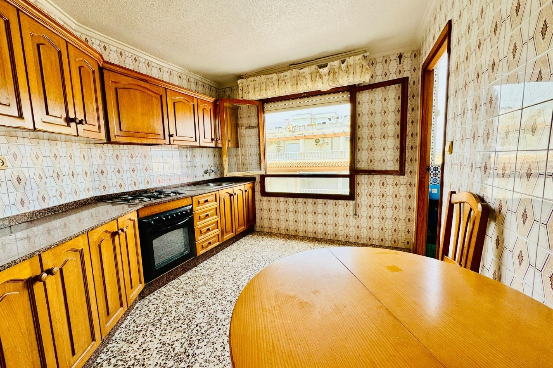 Herverkoop - Penthouse - Torrevieja