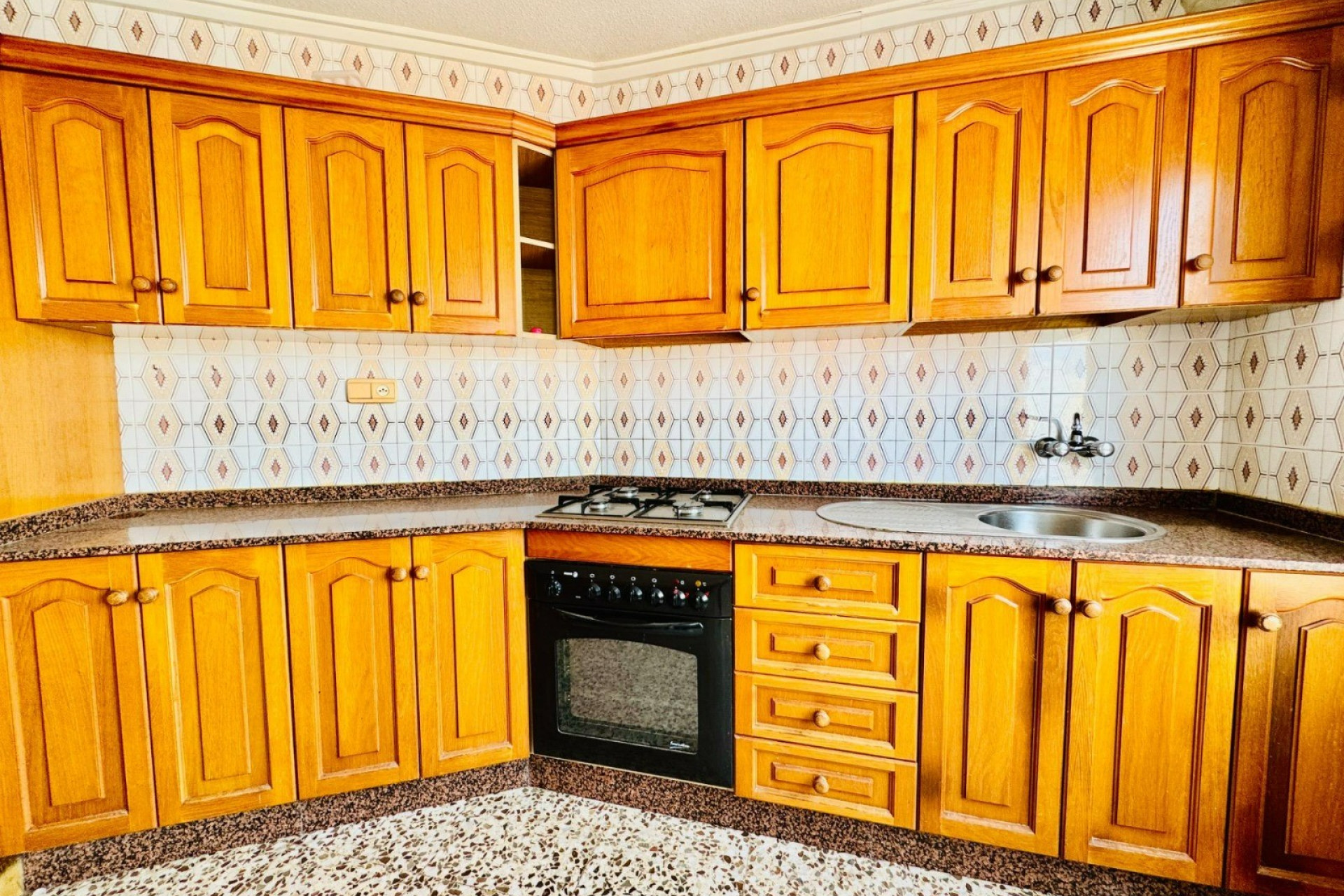 Herverkoop - Penthouse - Torrevieja