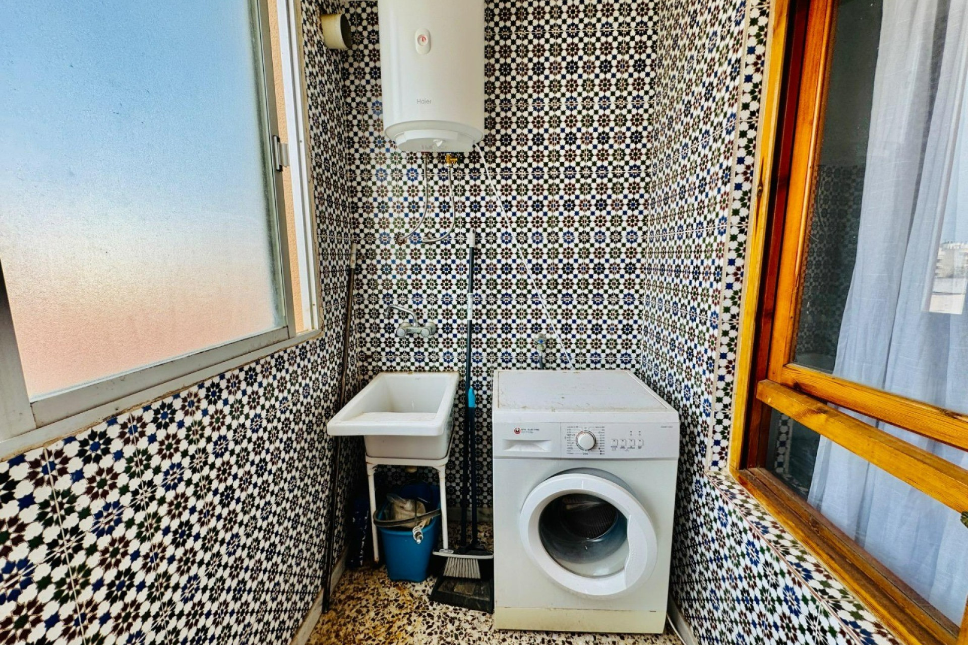 Herverkoop - Penthouse - Torrevieja