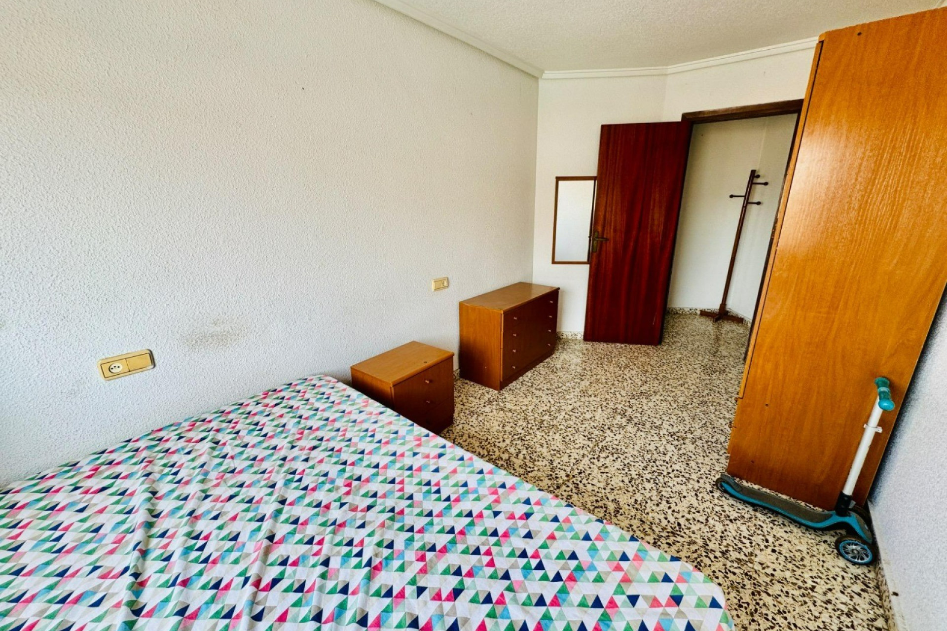 Herverkoop - Penthouse - Torrevieja