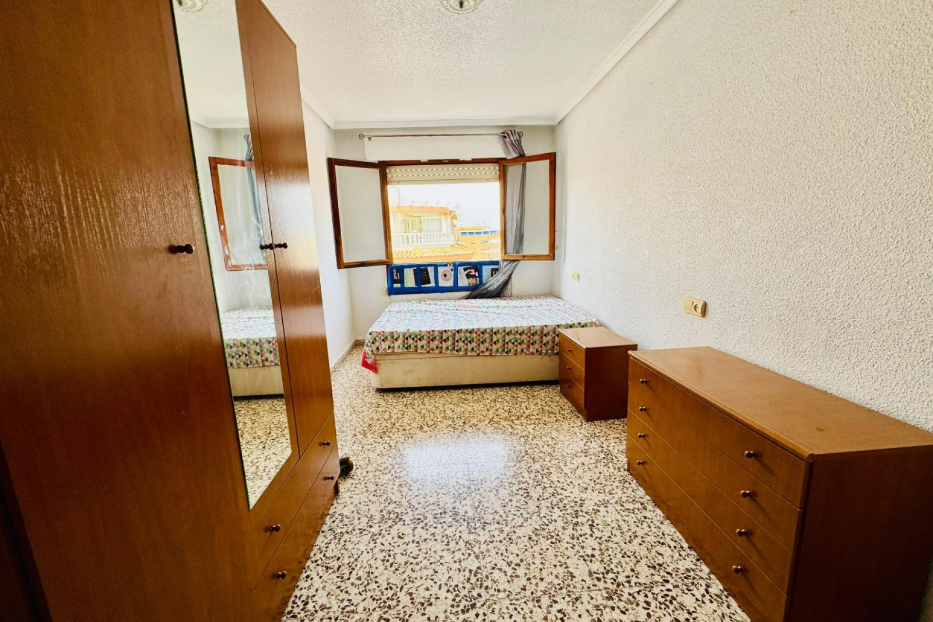 Herverkoop - Penthouse - Torrevieja