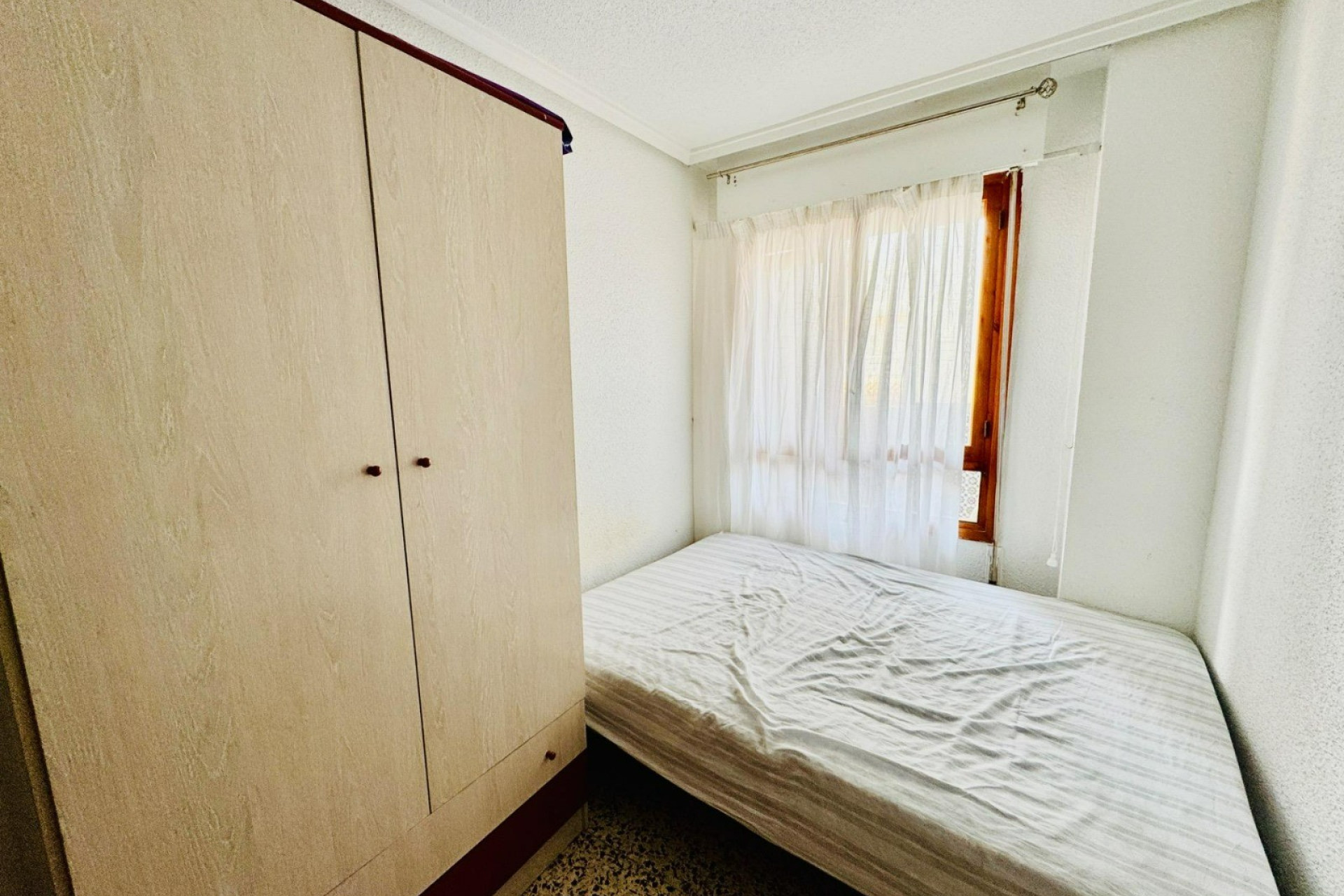 Herverkoop - Penthouse - Torrevieja