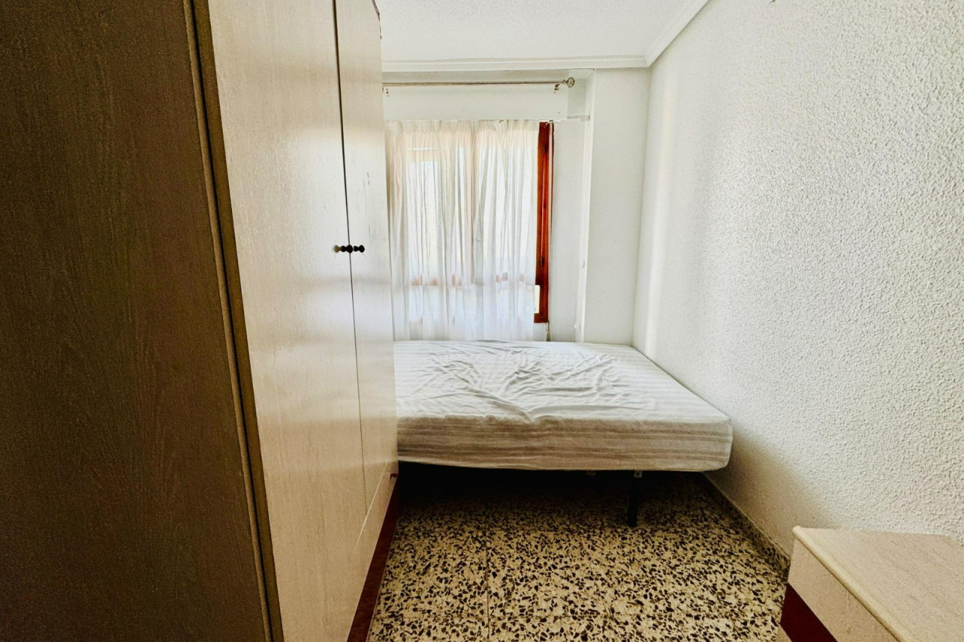 Herverkoop - Penthouse - Torrevieja