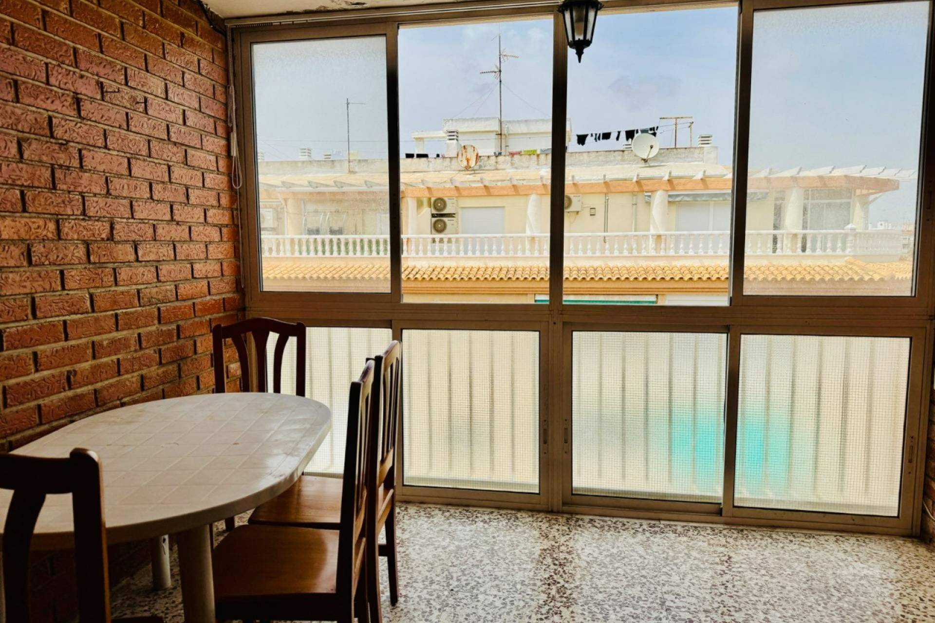 Herverkoop - Penthouse - Torrevieja