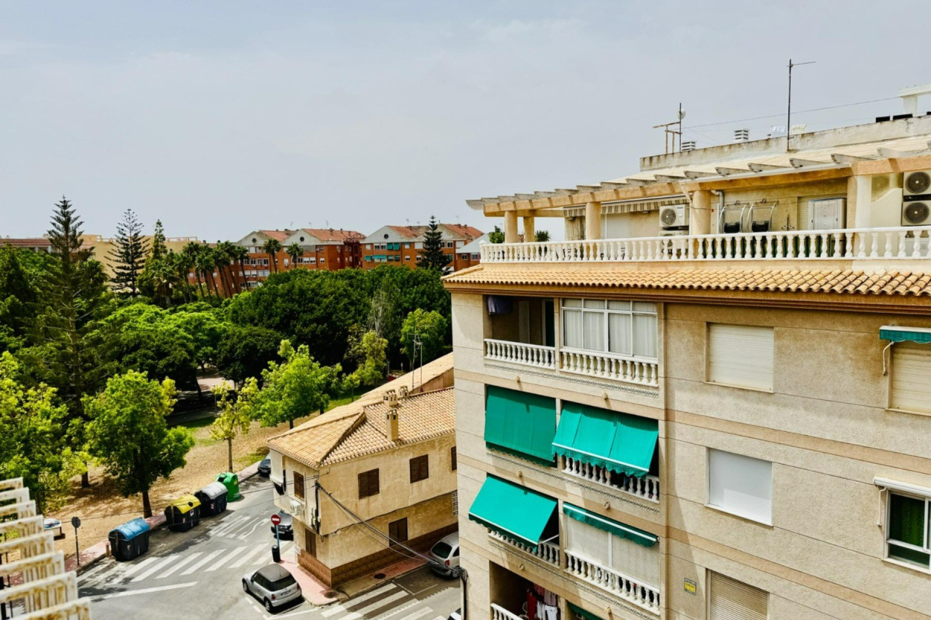 Herverkoop - Penthouse - Torrevieja