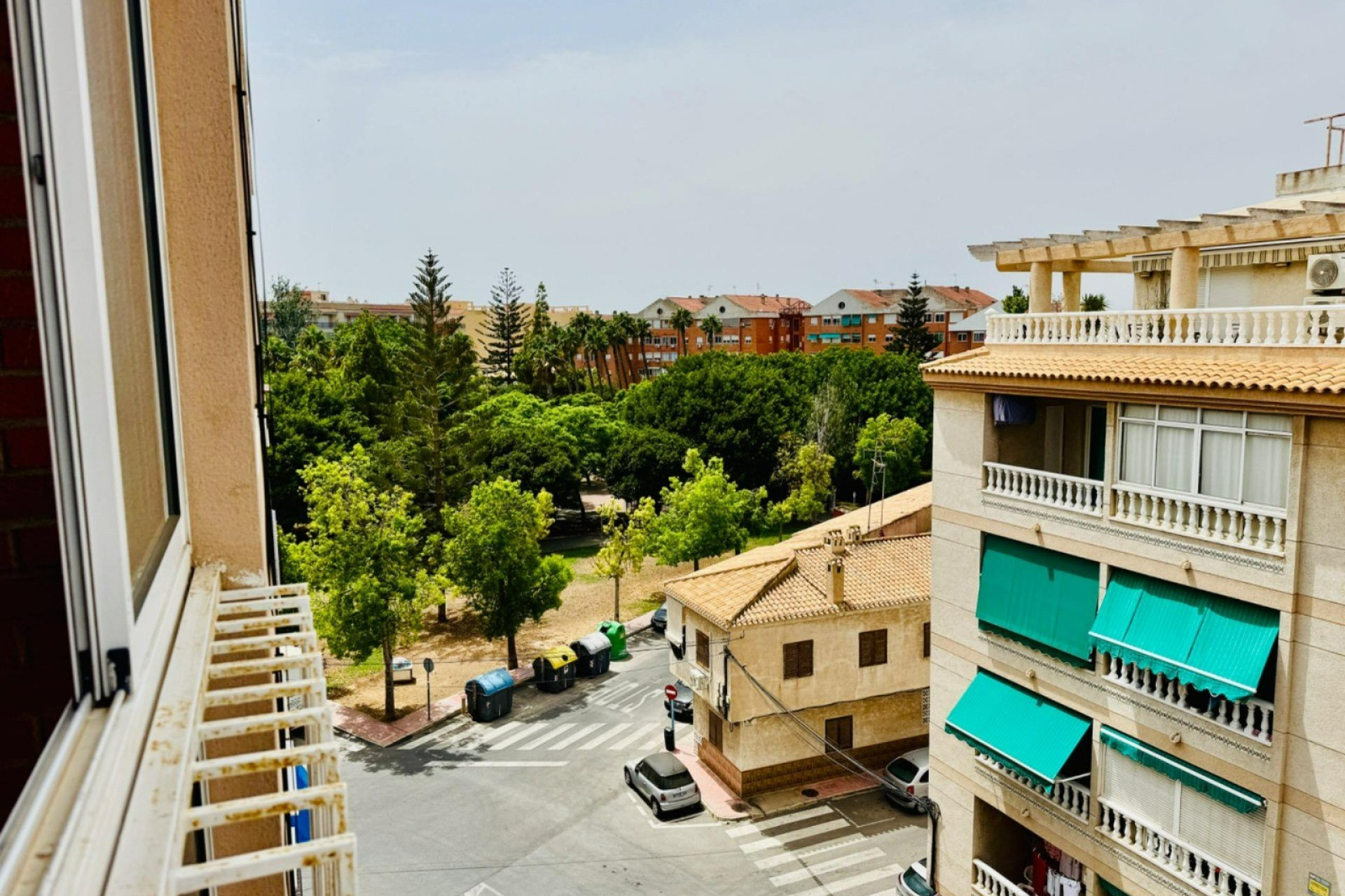 Herverkoop - Penthouse - Torrevieja