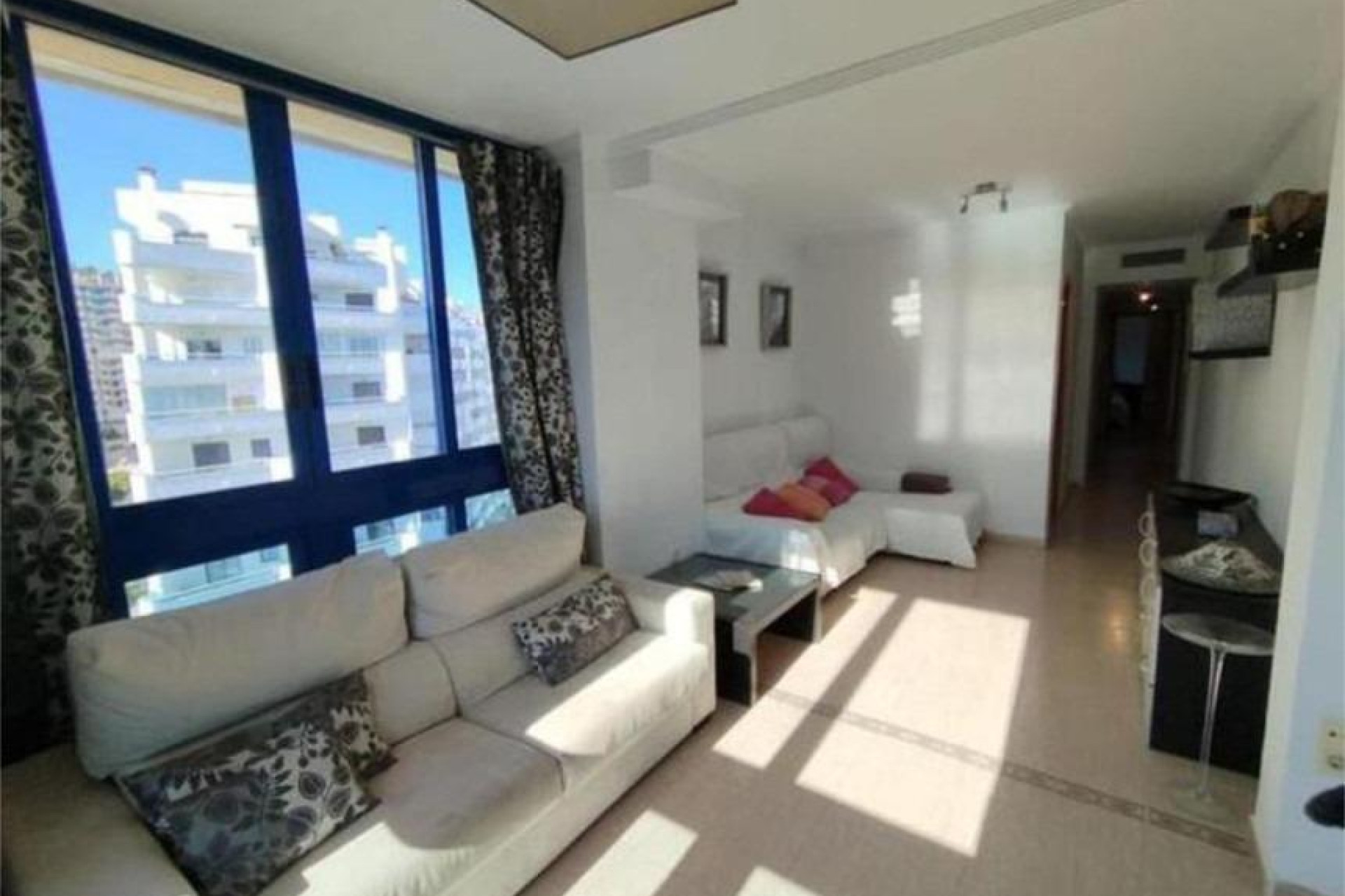 Herverkoop - Penthouse - Villajoyosa - Cala Villajoyosa