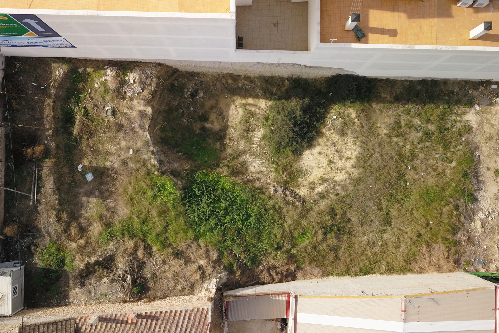 Herverkoop - Plot of Land - Benijofar - Benijofar - Village