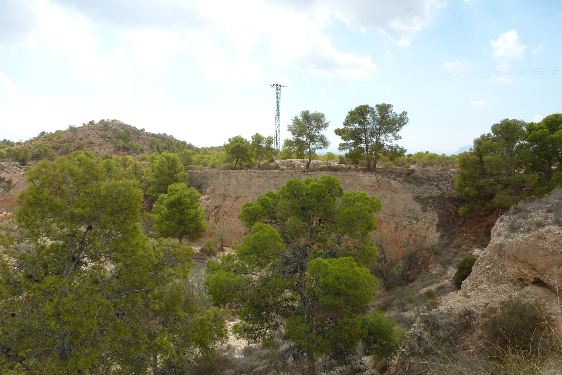 Herverkoop - Plot of Land - Crevillente - Crevillente - Country