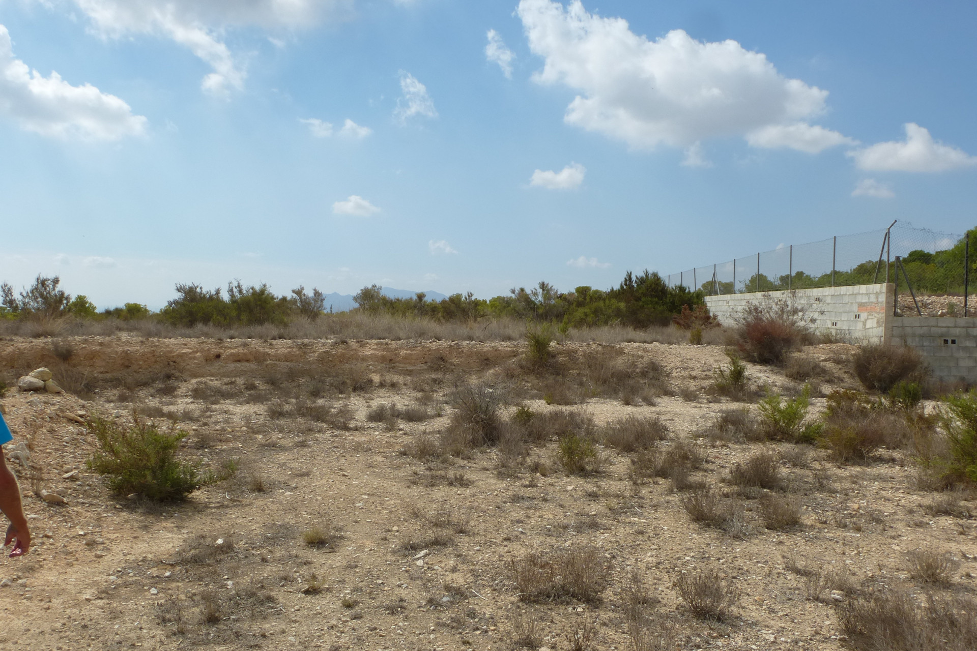 Herverkoop - Plot of Land - Crevillente - Crevillente - Country