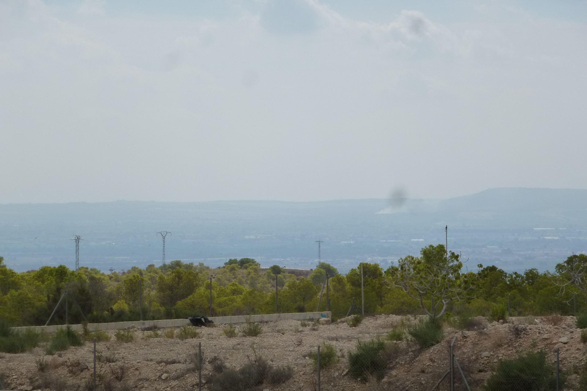 Herverkoop - Plot of Land - Crevillente - Crevillente - Country