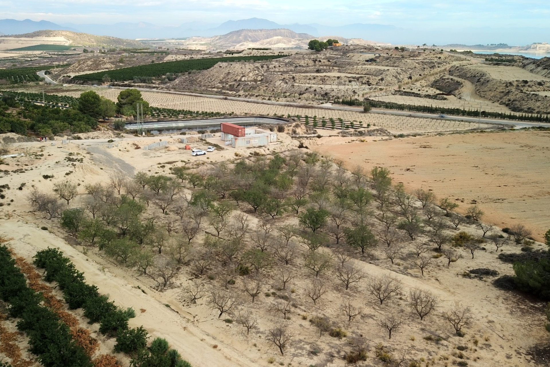 Herverkoop - Plot of Land - Torremendo - Torremendo - Country