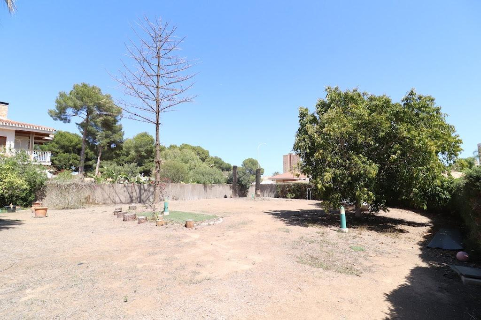 Herverkoop - Plot - Orihuela Costa - Campoamor