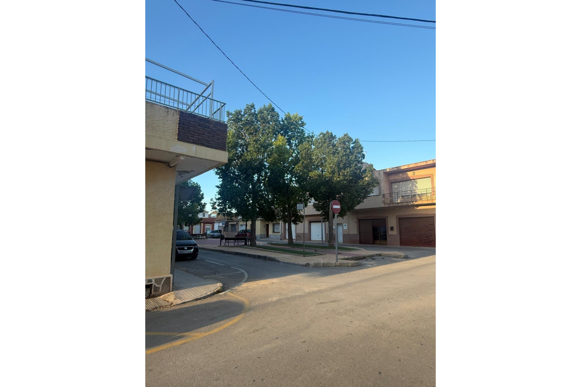 Herverkoop - Plot - San Pedro del Pinatar - Lo Pagán