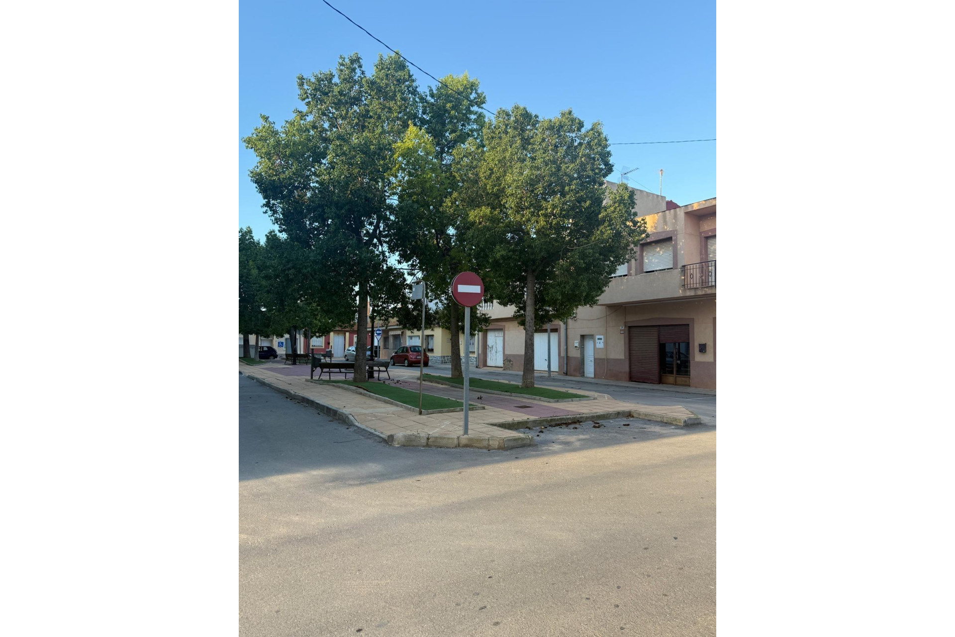 Herverkoop - Plot - San Pedro del Pinatar - Lo Pagán