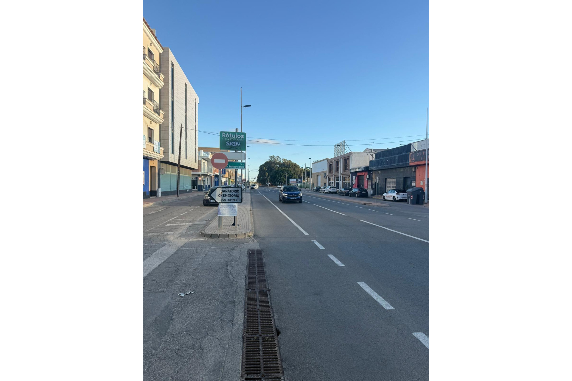 Herverkoop - Plot - San Pedro del Pinatar - Lo Pagán