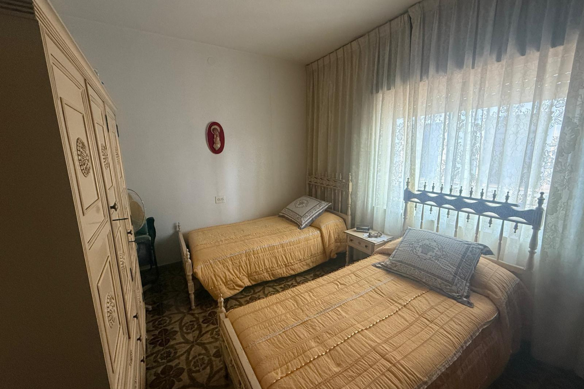 Herverkoop - Plot - San Pedro del Pinatar - Lo Pagán