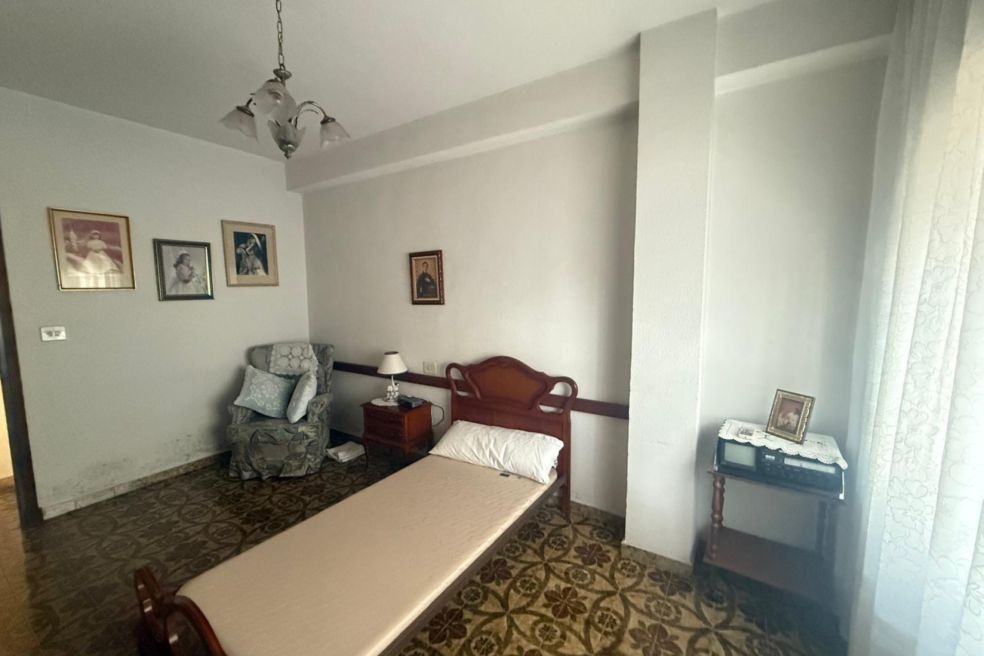 Herverkoop - Plot - San Pedro del Pinatar - Lo Pagán