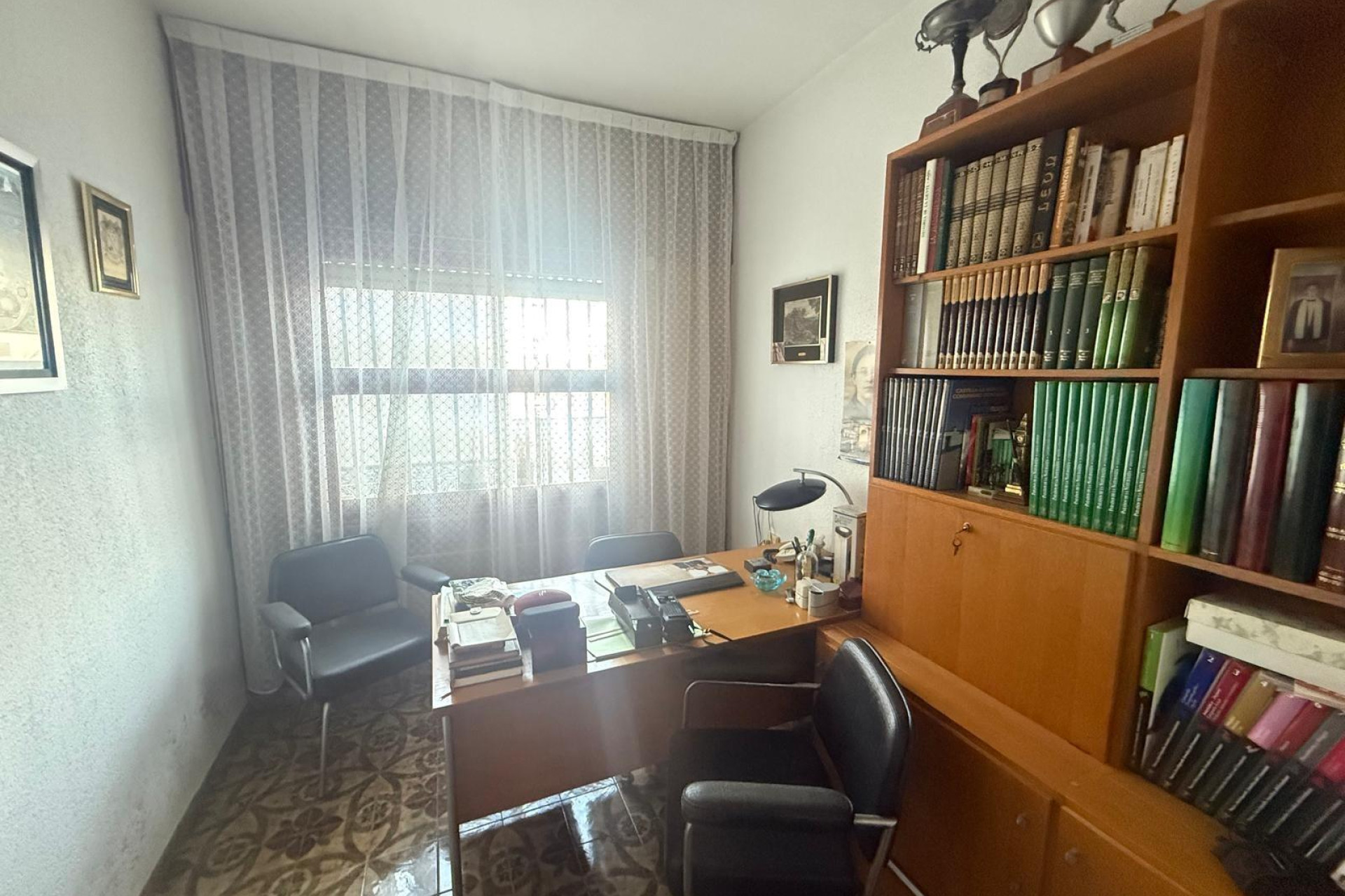 Herverkoop - Plot - San Pedro del Pinatar - Lo Pagán