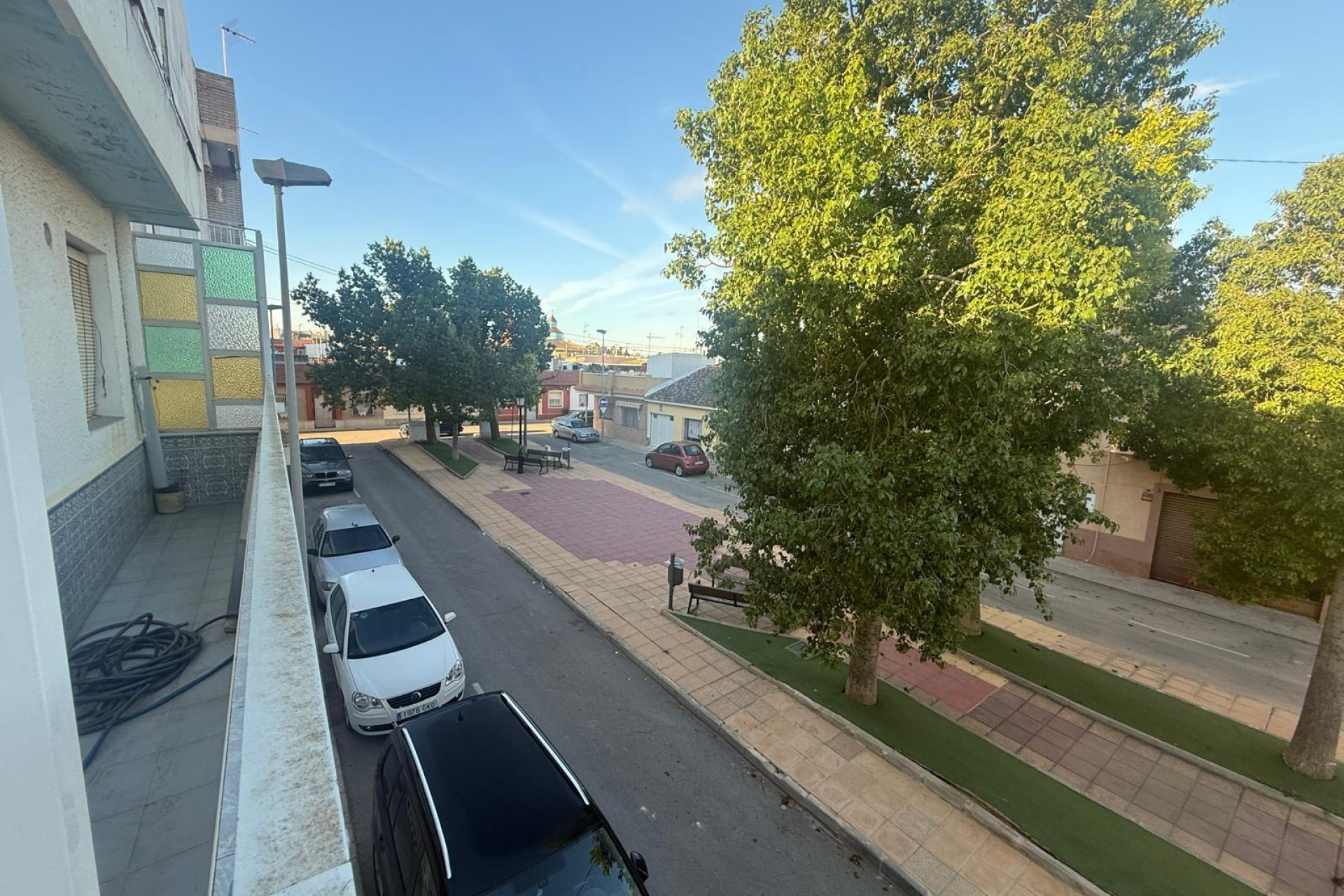 Herverkoop - Plot - San Pedro del Pinatar - Lo Pagán