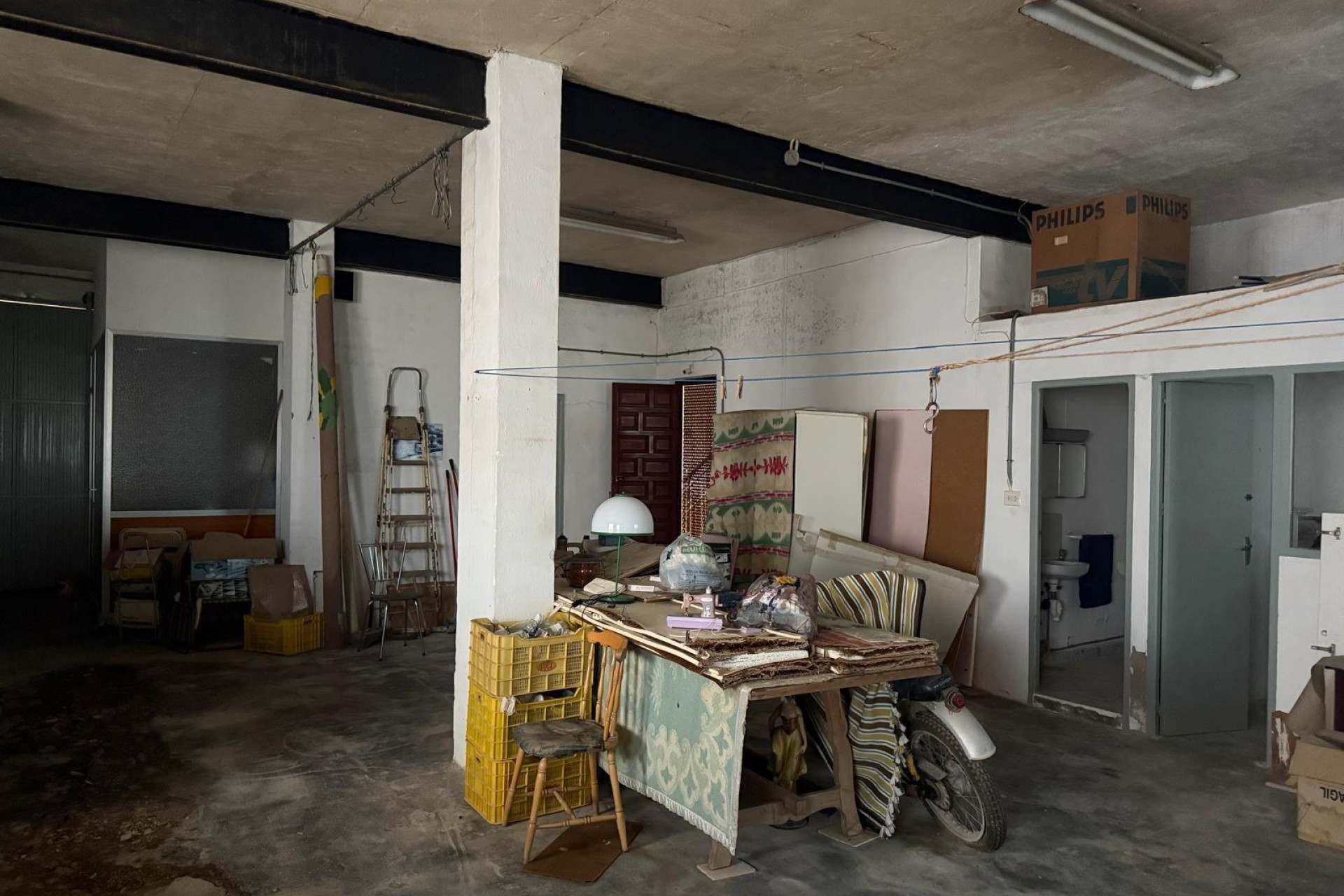 Herverkoop - Plot - San Pedro del Pinatar - Lo Pagán