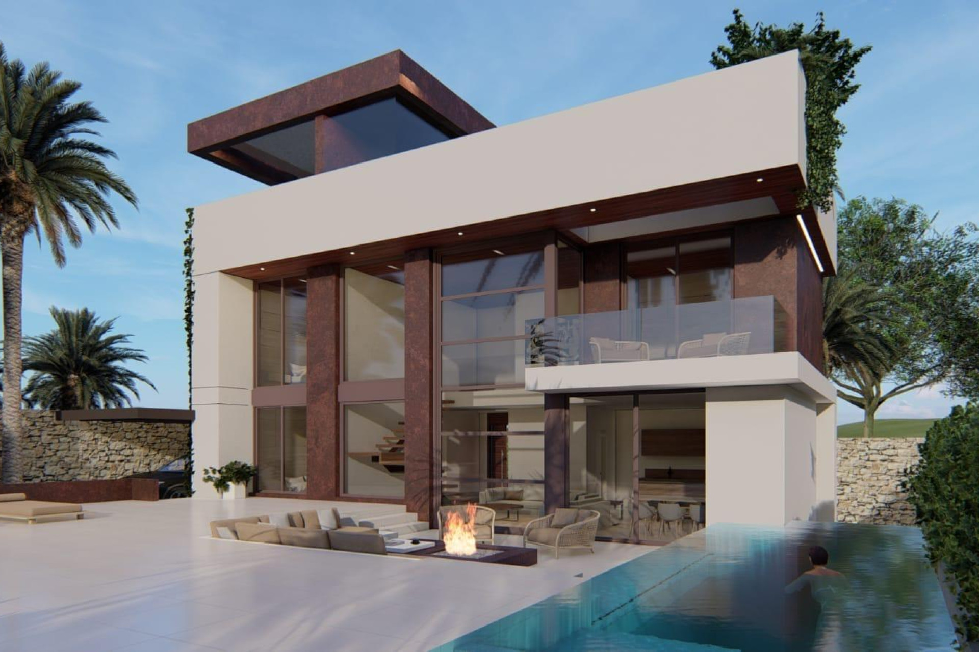 Herverkoop - Plot - Torrevieja - La Mata pueblo