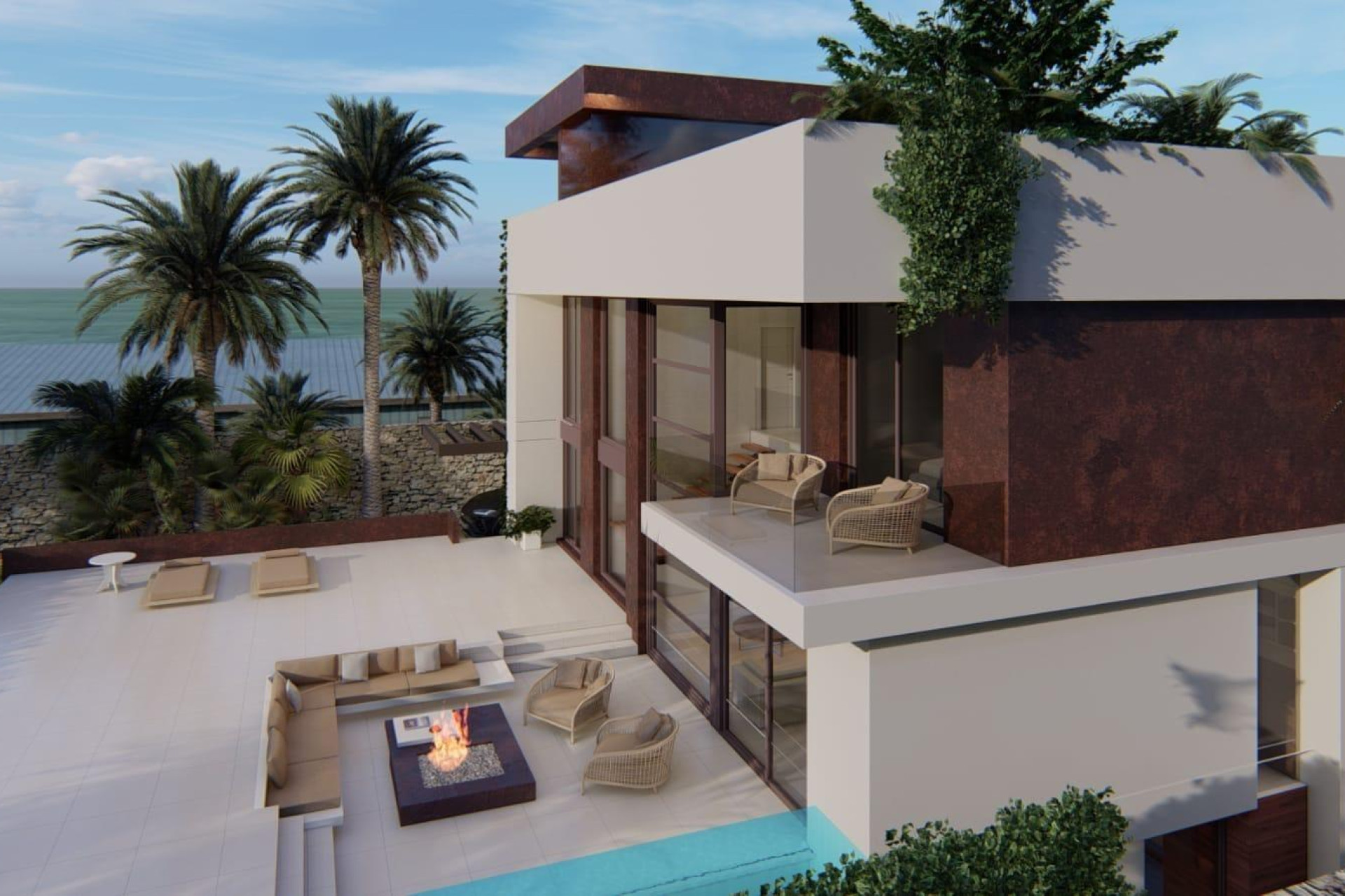 Herverkoop - Plot - Torrevieja - La Mata pueblo