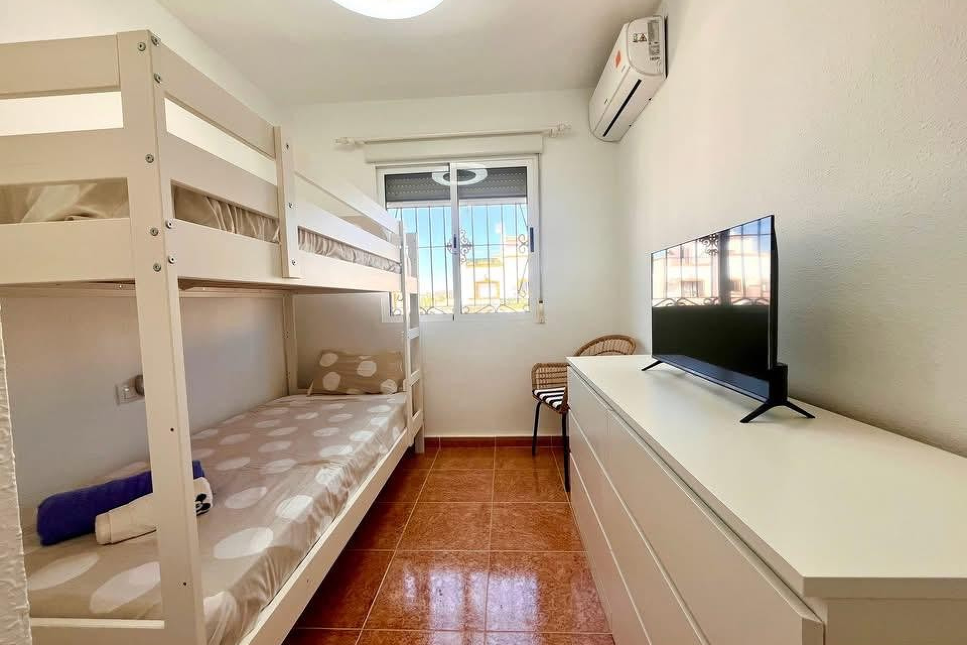 Herverkoop - Quad House - Entre Naranjos Vistabella Golf - Entre Naranjos - Vistabella