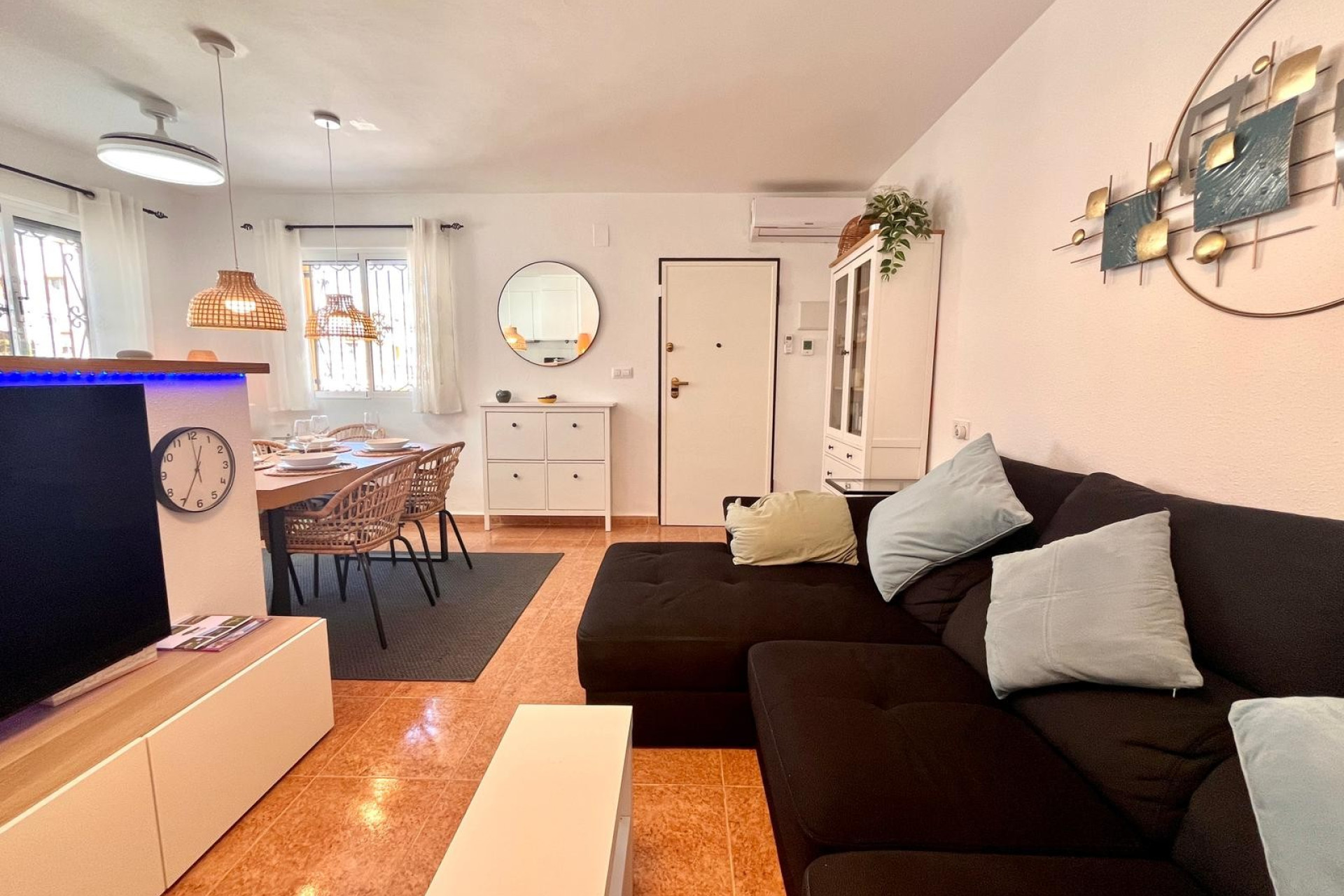 Herverkoop - Quad House - Entre Naranjos Vistabella Golf - Entre Naranjos - Vistabella