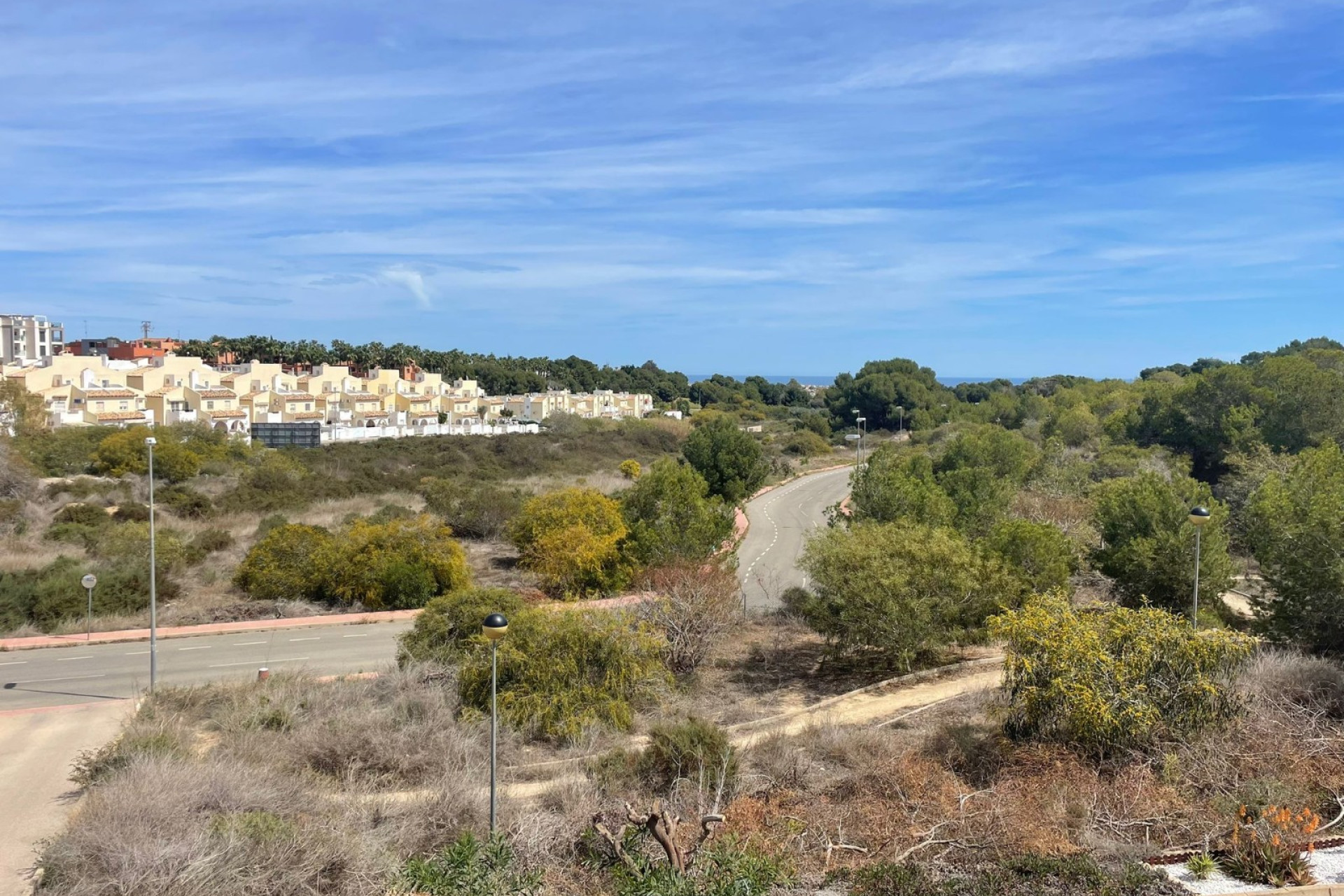 Herverkoop - Quad House - Orihuela Costa - Villamartín