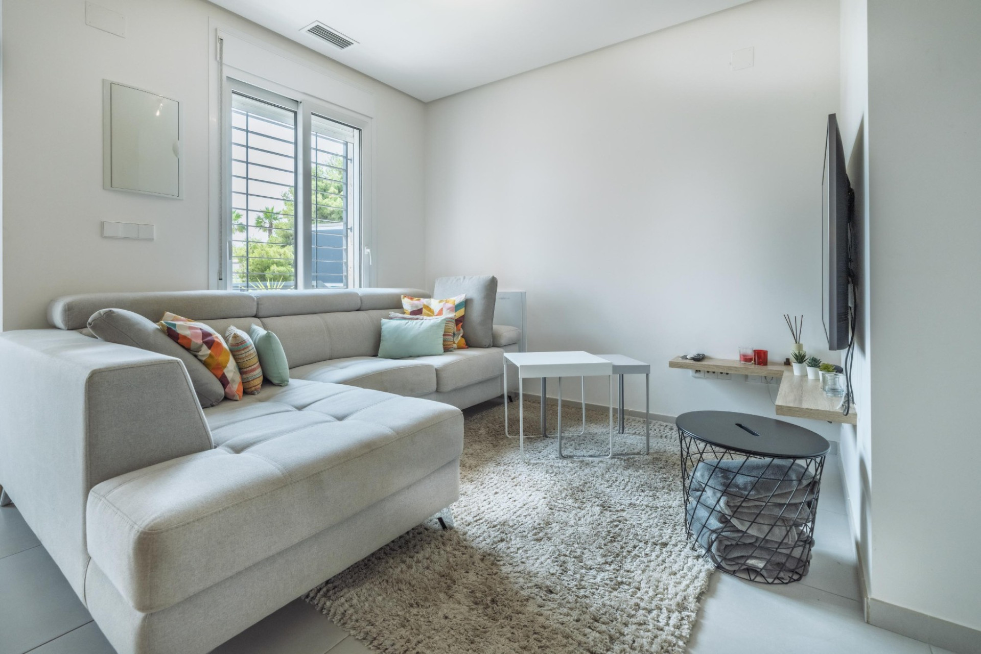 Herverkoop - Quad House - Torrevieja - Aguas Nuevas