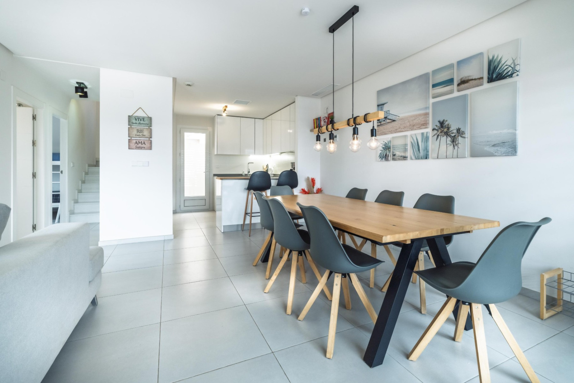 Herverkoop - Quad House - Torrevieja - Aguas Nuevas