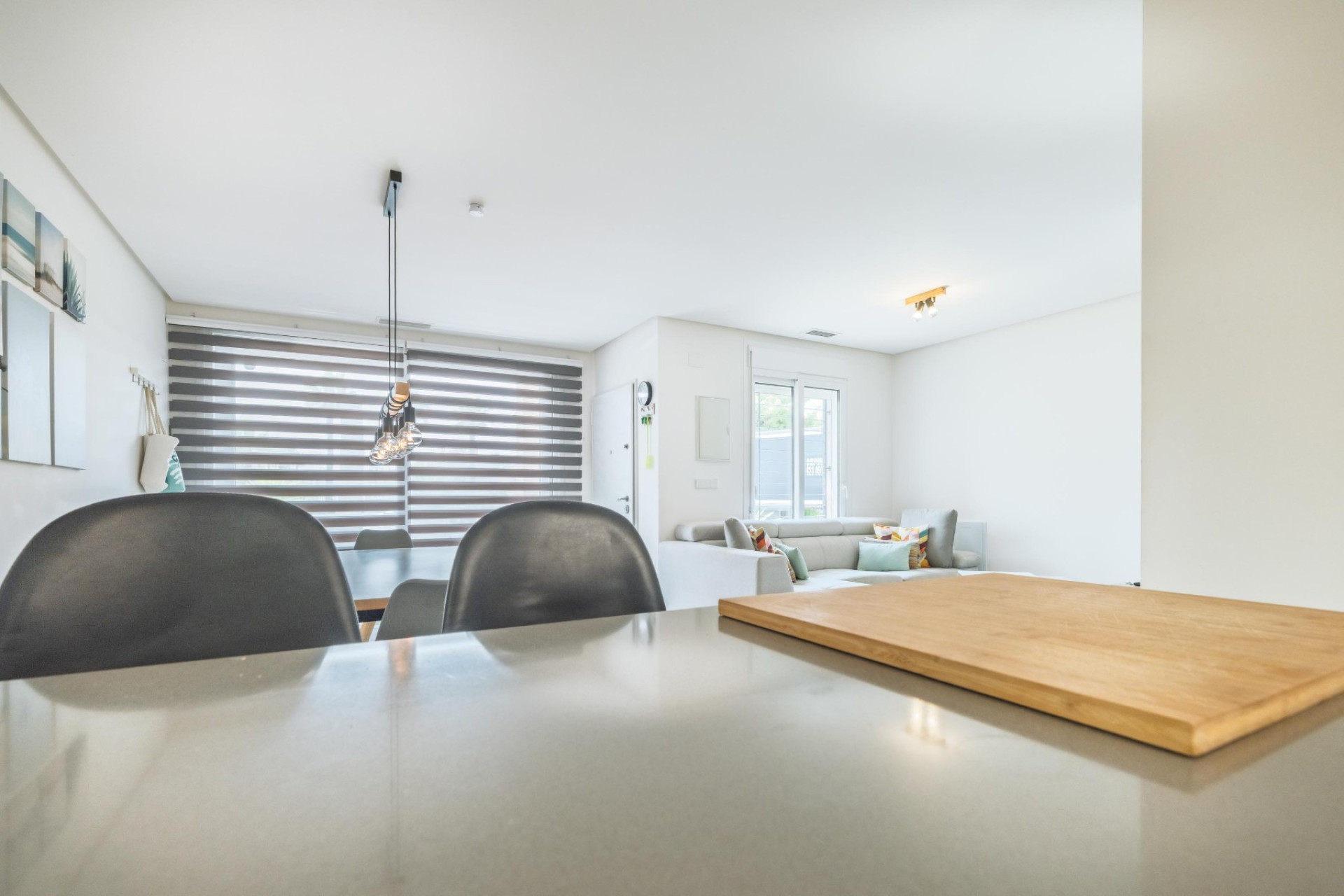 Herverkoop - Quad House - Torrevieja - Aguas Nuevas