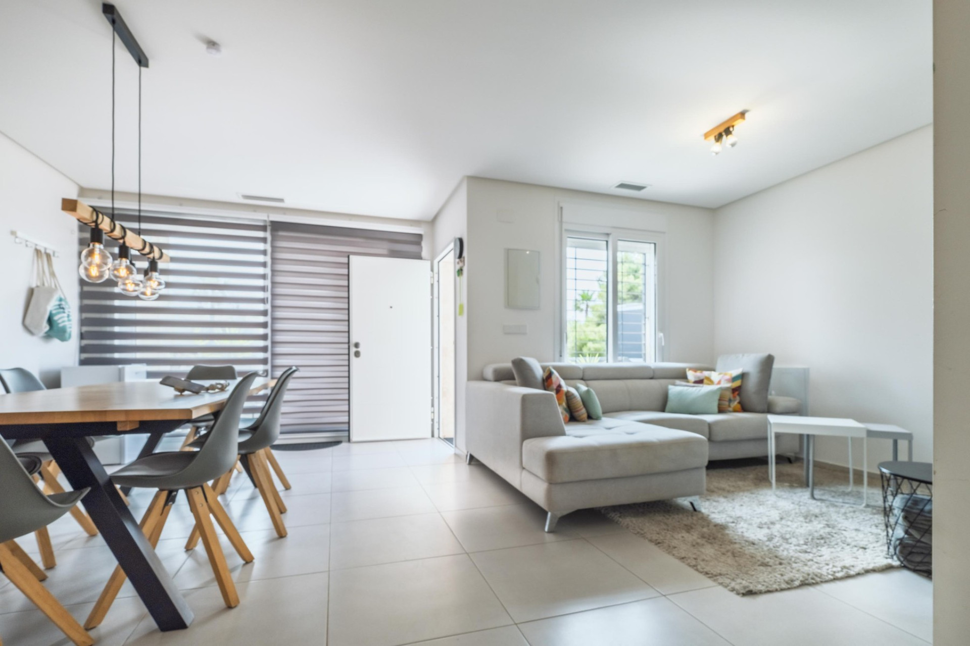 Herverkoop - Quad House - Torrevieja - Aguas Nuevas