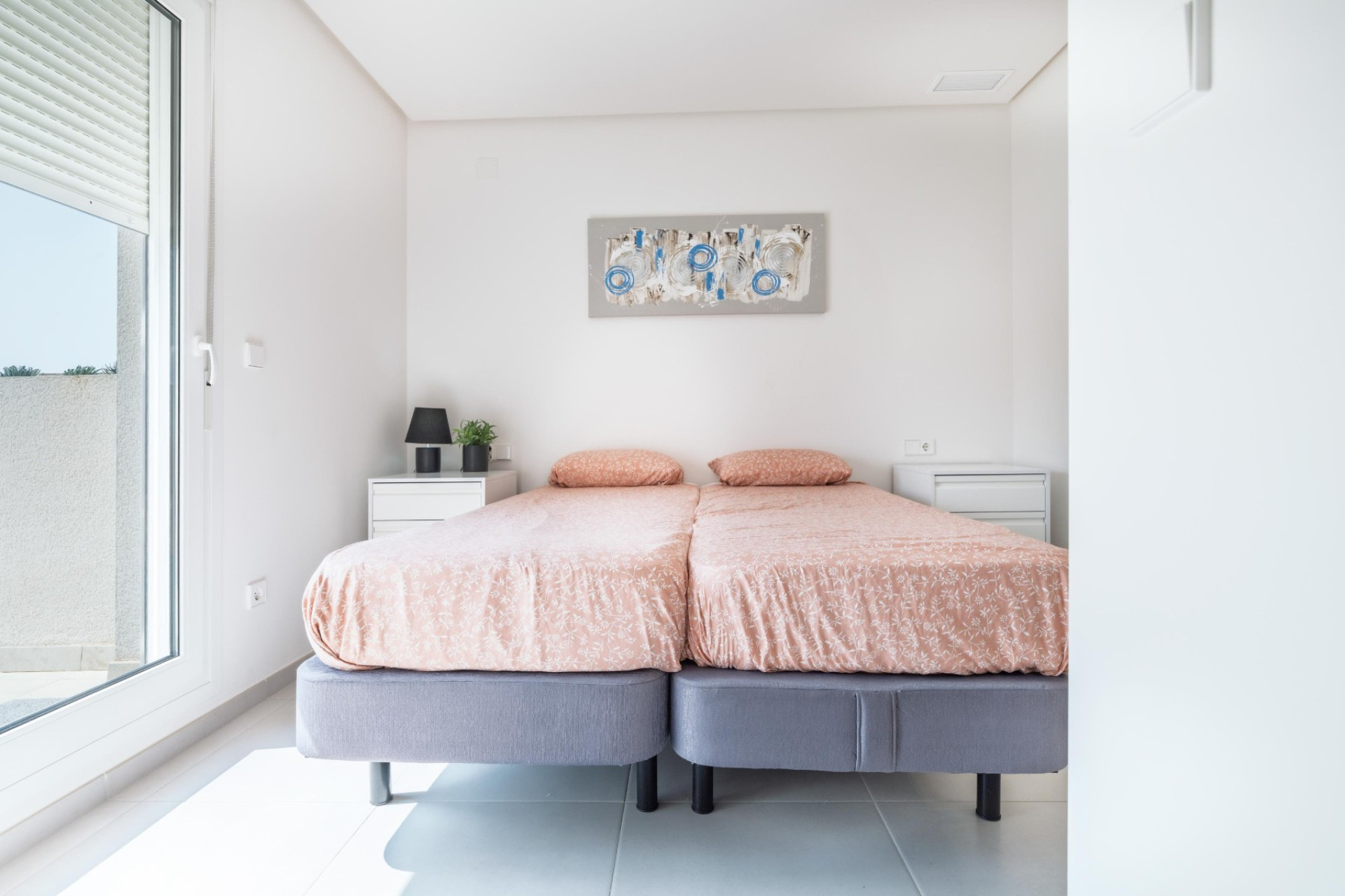 Herverkoop - Quad House - Torrevieja - Aguas Nuevas