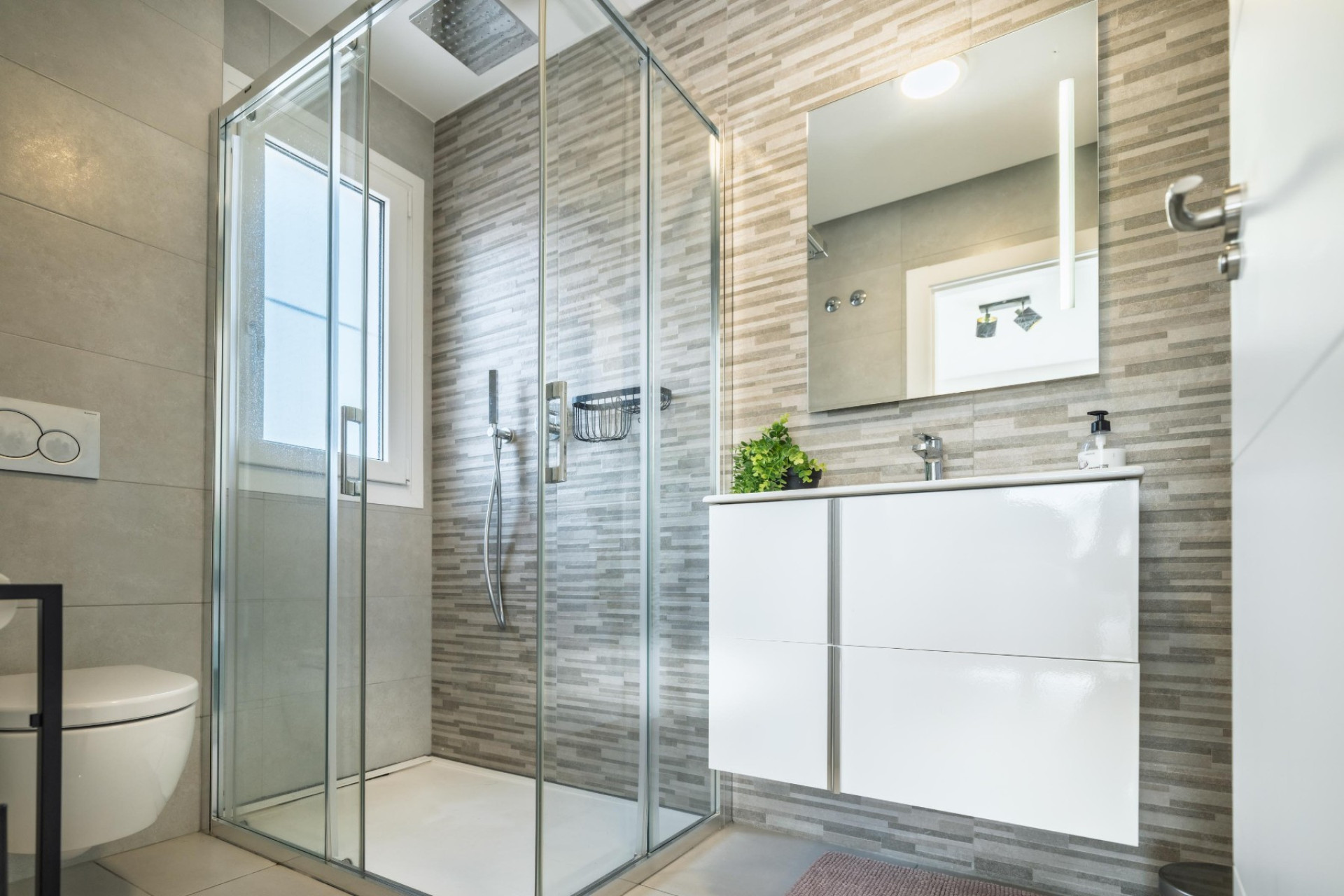 Herverkoop - Quad House - Torrevieja - Aguas Nuevas