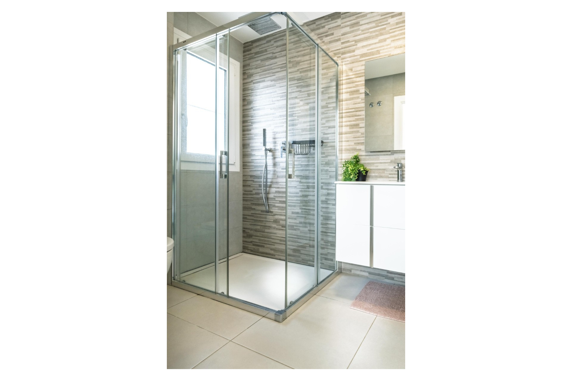 Herverkoop - Quad House - Torrevieja - Aguas Nuevas