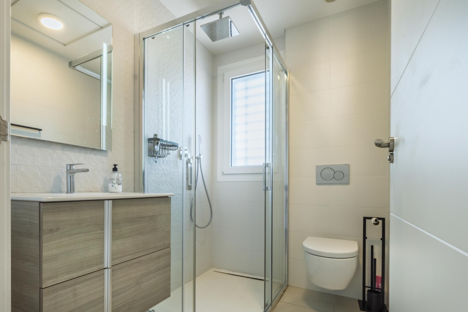 Herverkoop - Quad House - Torrevieja - Aguas Nuevas