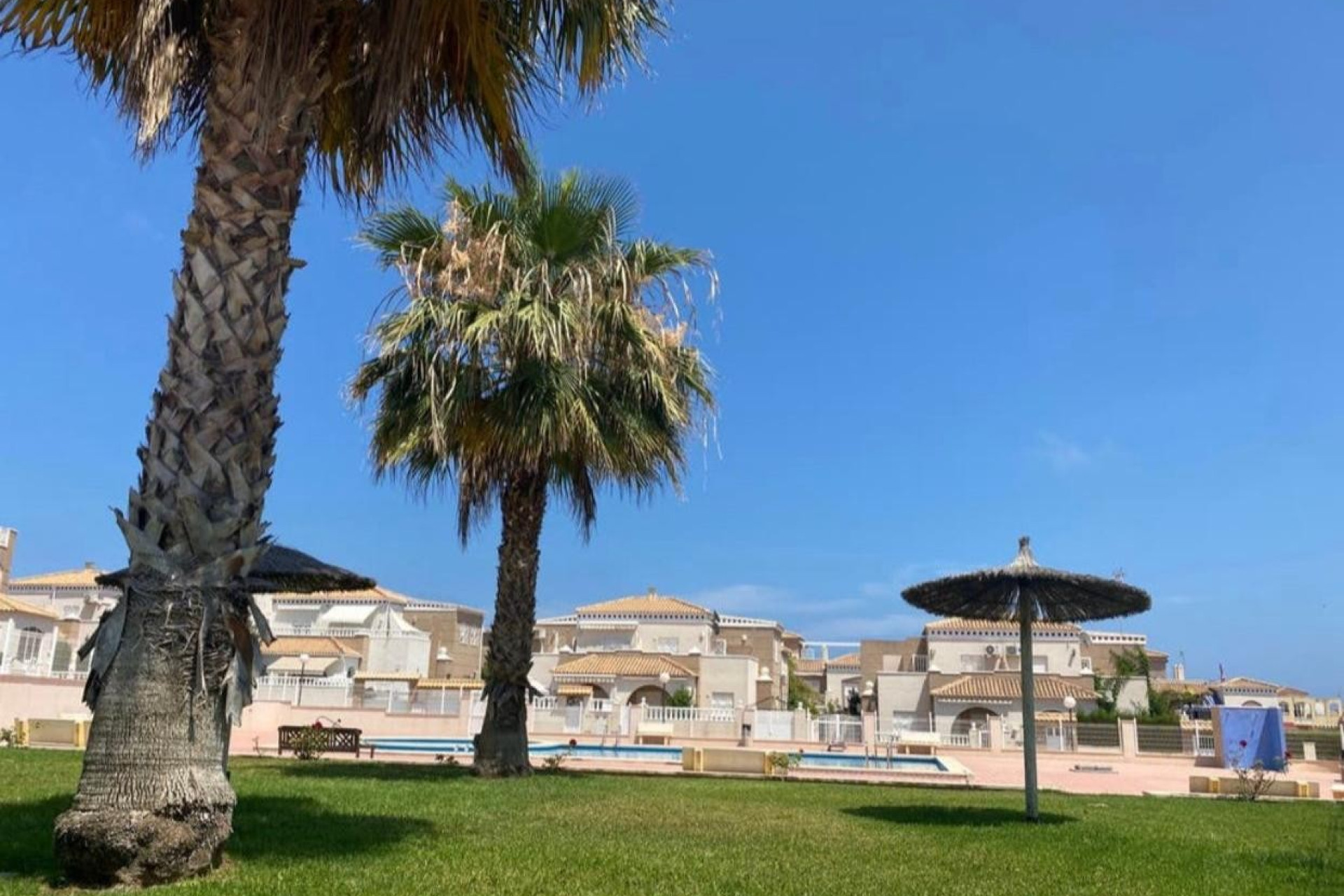 Herverkoop - Quad House - Torrevieja - Nueva Torrevieja